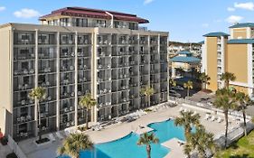 Ocean Crest Inn And Suites Myrtle Beach Sc